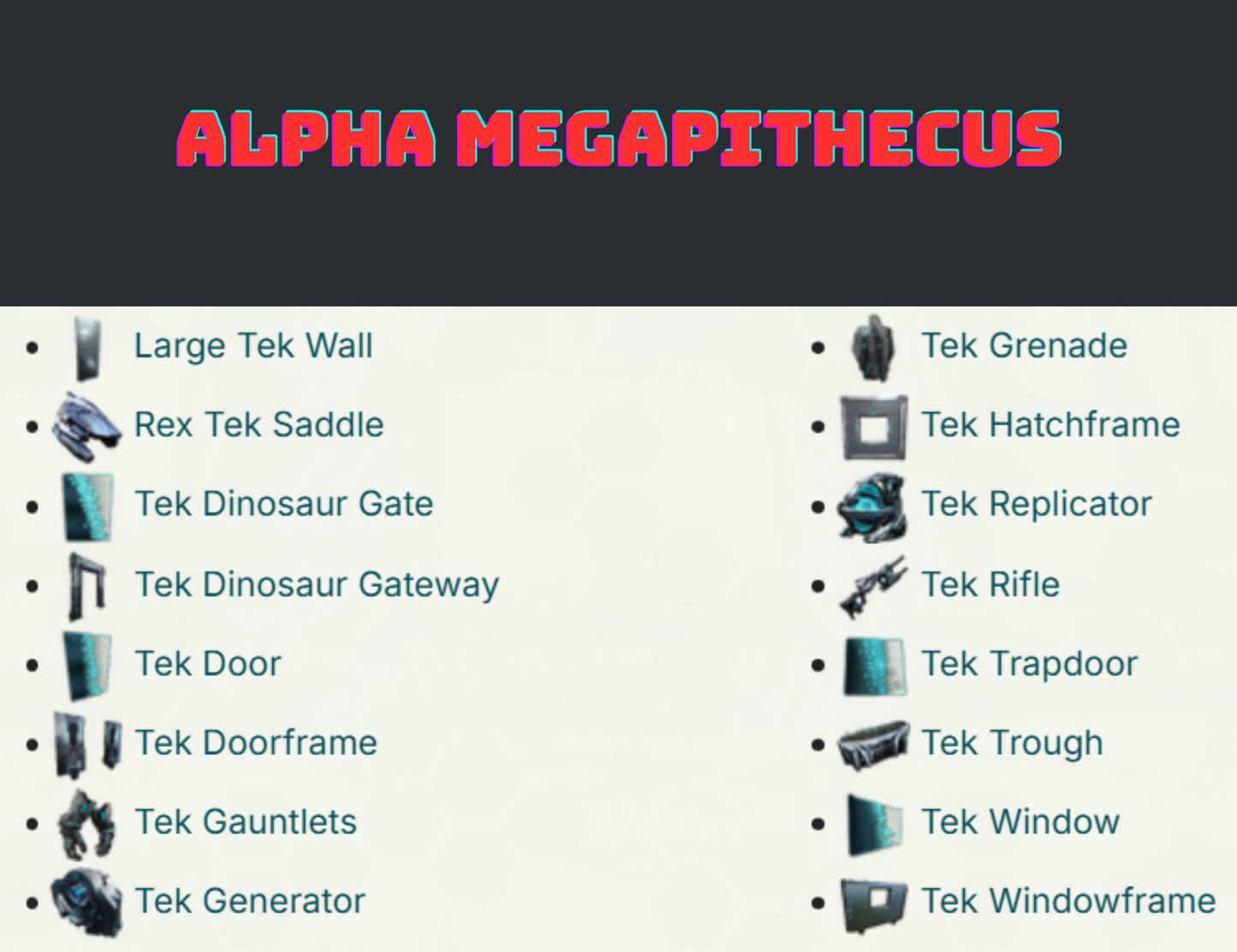 Alpha Boss Fights (Message me before purchasing)