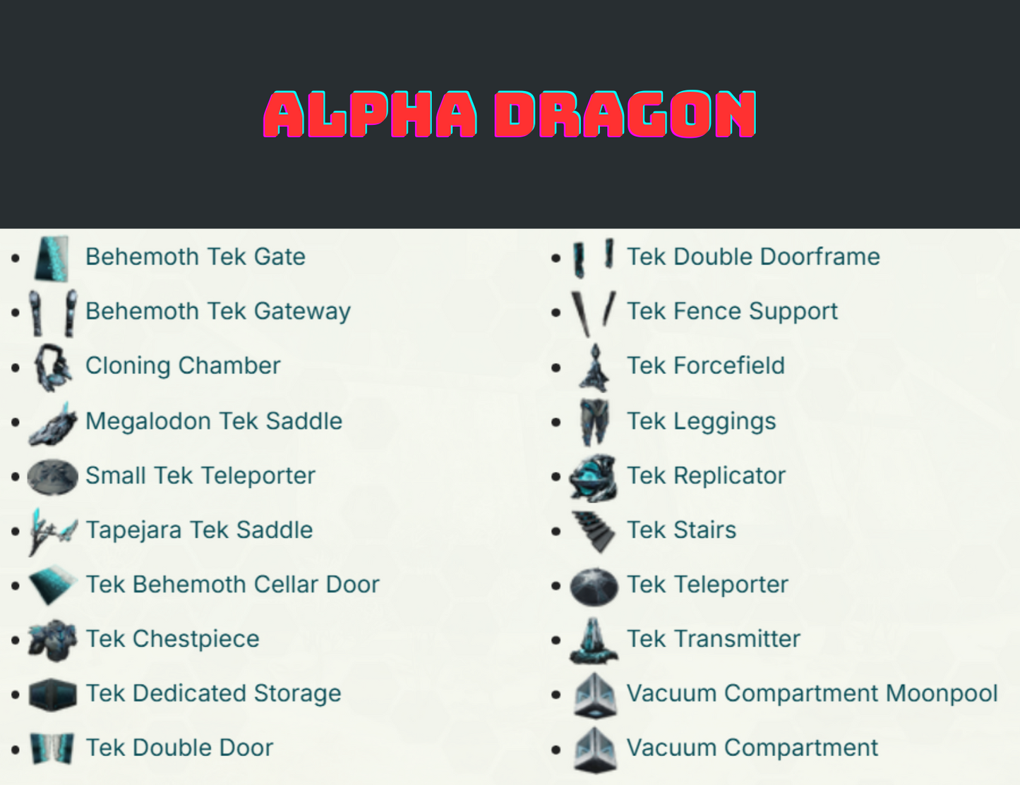 Alpha Boss Fights (Message me before purchasing)
