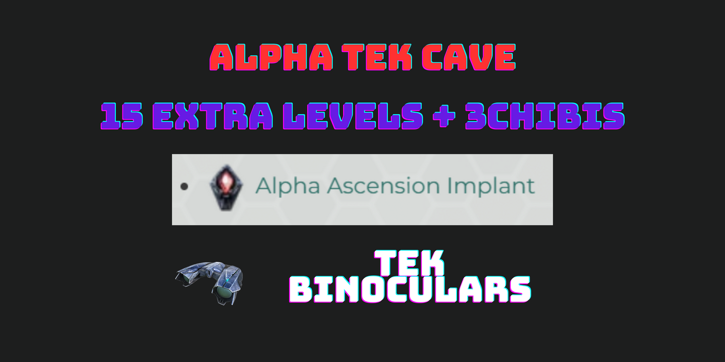 Alpha Boss Fights (Message me before purchasing)
