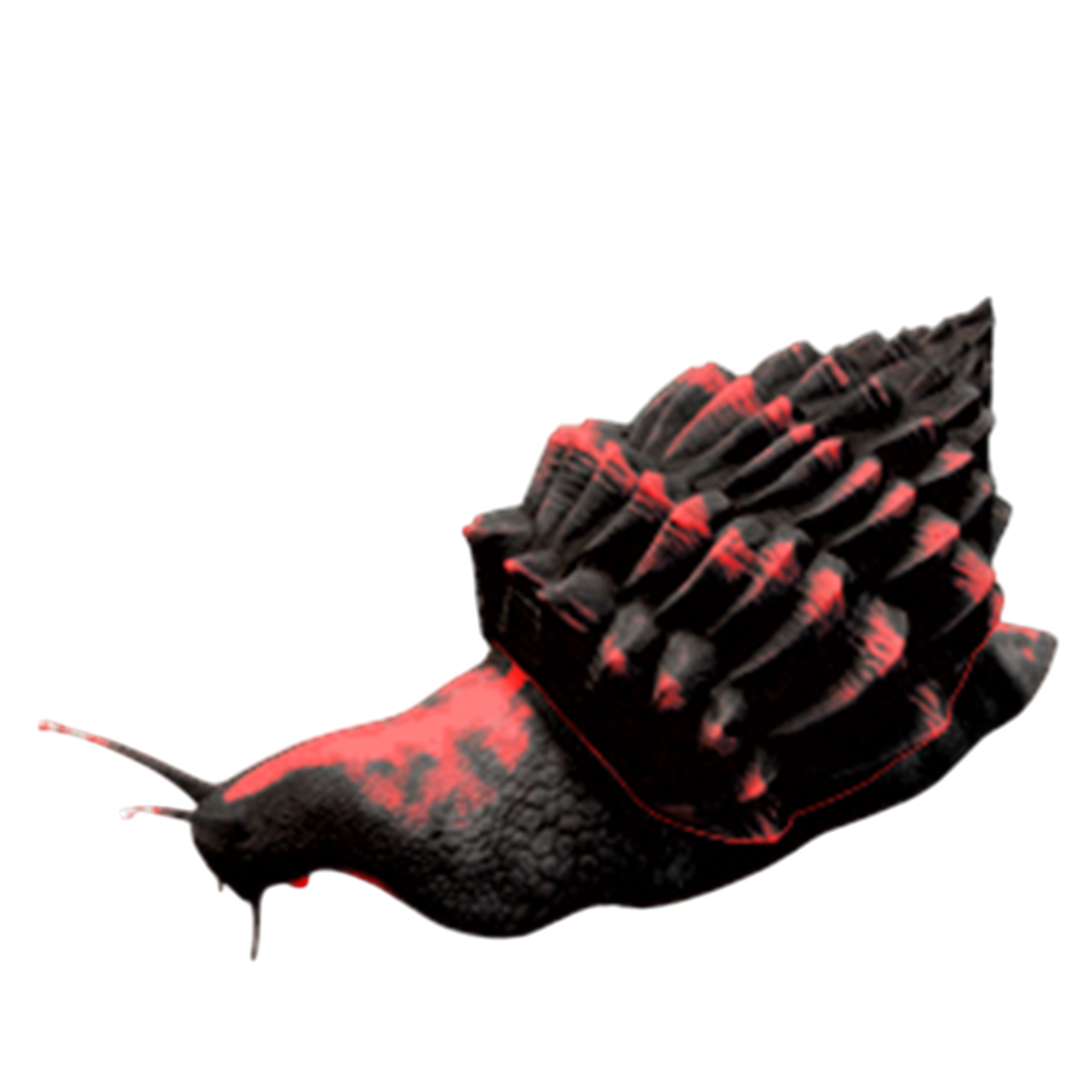 Achatina Top Food
