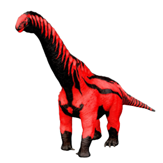 Dreadnoughtus TOP