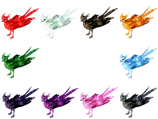 Featherlight TOP
