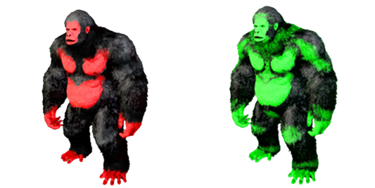 Gigantopithecus