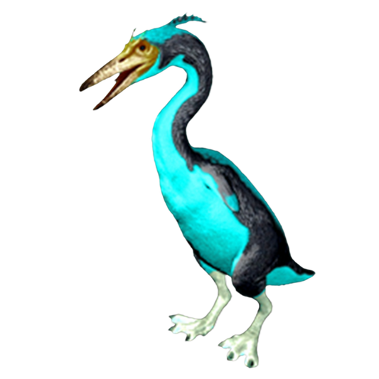 Hesperornis