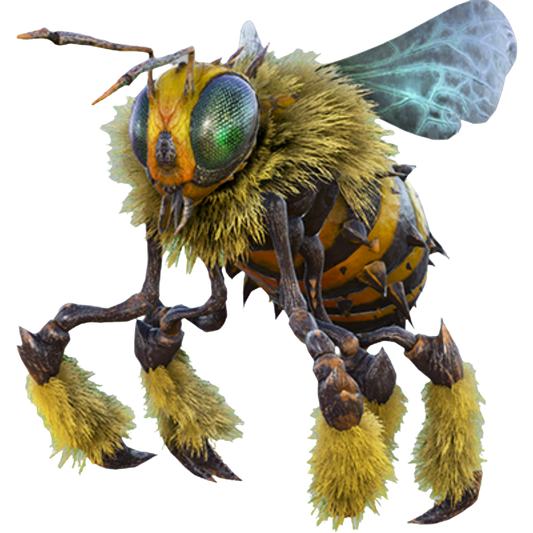 Giant Bee