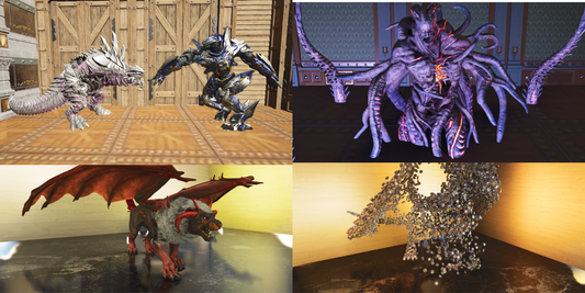 Boss Dermis Collection